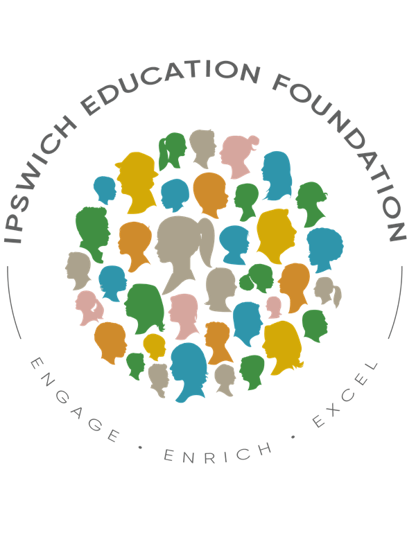 Ipswich Education Foundation Logo 